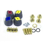 Yellow Jacket 41082 Titan 4-VALVE Rebuild Kit. Fixed Price $56.71.