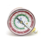 Yellow Jacket 49051 1/2" Press Gauge, F, 0-500 Psi, R-134A/404A/507. Fixed Price $28.60.