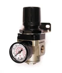 Primefit R3802G Intermediate Air Regulator With Steel-protected Gauge At.... Fixed Price $32.05.