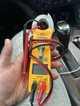 Fieldpiece SC260 Compact Clamp Meter. Fixed Price $114.50.