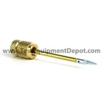 Yellow Jacket 18979 Broken Schrader Remover For 1/4 In. Crts. Fixed Price $26.86.