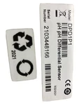 Hach DPD1P1 Digital Ph Differential Sensor Pulled From Service. Fixed Price $75.00.