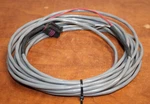 Emerson 335-0020 Pressure Transducer Sensor Cable (20' Long). Fixed Price $45.00.