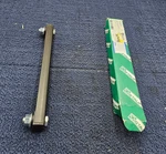 Stauff SNA-254-B-S-T-12 Visual Level Gauge Type SNA-254, 1910000330. Fixed Price $30.61.