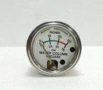Murphy 250003-797 Swichgage V-7 Vacuum Gauge 30 Inches Water Column 05350902 New. Fixed Price $128.00.
