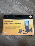 Testo 310 Residential Combustion Analyzer Kit No Printer/ Needs O2 Sensor. Fixed Price $220.00.
