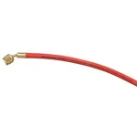 Jb Industries CLS-60R High Side Hose, Low Loss, In, Red. Fixed Price $43.55.