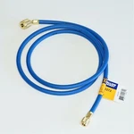Yellow Jacket 22272 Plus Ii 1/4" Hvac Blue Charging Hose 72" With Anti-back Flow. Fixed Price $47.07.