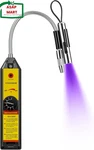 Vivohome Hvac Refrigerant Freon Leak Detector With Led Light, Sniffer. Fixed Price $37.28.