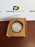 Dwyer Series 4001C Capsuhelic Differential Pressure Gauge 0-1" Vertical Scale. Fixed Price $499.00.