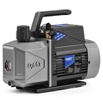Orion Motor Tech Stage A2L Vacuum Pump, 5 Cfm 1/2 Hp Two Sparkless Ignit. Fixed Price $196.00.