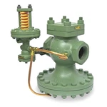 Spence E-C1H9A1B1AN1 Pressure REGULATOR,2 IN,20 150 Psi 1RWP9. Fixed Price $3416.05.