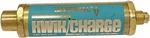 Imperial 535-C Kwik Liquid Low Side Charger F-1/4" We Export. Fixed Price $39.97.