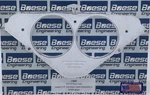 55-59 Chevy Truck Aluminum Gauge Panel Auto Meter, Classic Instruments, Dolphin. Fixed Price $137.45.