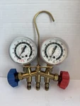 Jb Industries Free Floating Piston Manifold Charging And Testing. Fixed Price $42.49.