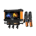 Navac NX1G 2-VALVE Nexus Digital Manifold Gauge, NST1/NST2. Fixed Price $630.26.