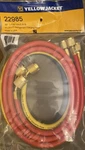 Yellow Jacket 22985 Refrigerant Charging Hose. Fixed Price $82.00.