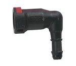 S.u.r. And Auto Parts SRR-KP125 PK/2 3/8"-3/8" 90 Dgr Push Con. Fixed Price $31.53.