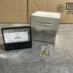 Hioki U-100 5 V Dc Panel Meter Taut Band Nos. Fixed Price $34.99.