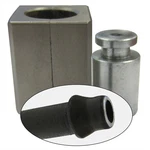 71099-TC Mastercool Gm Transmission Cooling Adapter/ Die Set For 71475. Fixed Price $58.56.