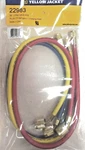 Hose Set 36" Plus Ii Charging Rybw/abb Valves, Yellow Jacket, 22983. Fixed Price $139.95.