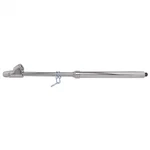 SG-2DILL Air Controls Trk Recal Service Gauge Usa. Fixed Price $40.07.