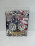 Jb Industries 22246 Patriot Valve Brass Manifold Hose Set New. Fixed Price $199.99.