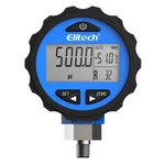 Elitech PG-30PRO Blue Refrigeration Hvac Digital Pressure Gauge 87+ Refrigerants. Fixed Price $69.99.