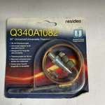 Resideo Honeywell Q340A1082 30" Universal Thermocouple 30MV New W/ Adapter. Fixed Price $15.45.