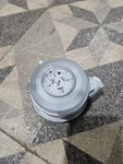 Huba Control 604.S010020 Pressure Switch 20.....300 Pa. Fixed Price $180.00.