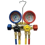 Imperial 843-CS Mechanical Manifold Gauge Set, 4-VALVE. Fixed Price $258.99.