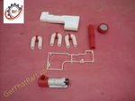 Vyaire Revel Ptv Portable Ventilator Oem Tsi Mass Flow Sensor Svc Kit. Fixed Price $295.00.