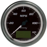 Equus Gauge, Speedometer, 3-3/8. Fixed Price $120.99.