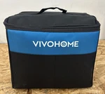 Vivohome 110V 1/3 Hp 4.5CFM Single Stage Hvac Vacuum Pump And Way Manifo.... Fixed Price $135.00.