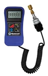 Mastercool (98061 Blue Digital Vacuum Gauge With Blow Molded Case. Fixed Price $278.63.