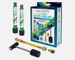 Spectroline Spe-ezdsk-cs Refrigerant Leak SEALANT,0.5 Oz,cart 55NH61. Fixed Price $139.99.
