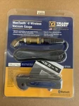 Yellow Jacket Mantooth-v Wireless Vacuum Gauge 67020. Fixed Price $395.00.