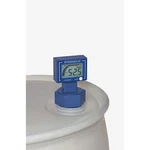 Fluidtrac DFT-110 Drum Level GAUGE,15/30/55GAL,D 32IN 9WFR9. Fixed Price $315.52.