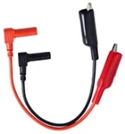 Fieldpiece ASA2 Short Alligator Lead Extensions. Fixed Price $19.89.