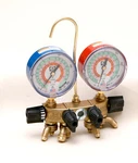 Jb Industries 26233 Brass Revolver 4-VALVE Ball Manifold Set. Fixed Price $287.80.