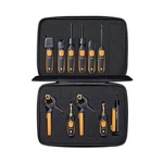 Testo 0563 0007 Smart Probes Hvac/r Complete Kit. Fixed Price $1505.92.