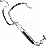 Uac A/c Manifold Hose Assembly HA111995C. Fixed Price $77.34.