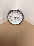 TW25-CB2-250-25 Thermometer 2.5" Diameter 1/2"BACK Connection Nib. Fixed Price $29.95.