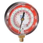Yellow Jacket 49133 Gauge, 1/8IN Dia, High Side, Red, 800 Psi. Fixed Price $47.49.