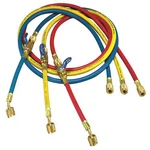 Jacket 25986 Manifold Hose Set, 72 In, Red, Yellow, Blue. Fixed Price $189.99.
