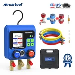 Mrcartool L205 Hvac Refrigerant Gauge Digital Air Conditioning Tester R134A. Fixed Price $92.99.