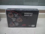 New Nib Economy Manifold Gauge Set P/n: ATD-3693 Free Shipping. Fixed Price $69.99.