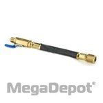 Yellow Jacket 25802, 1/4" Heavy Duty Flexflow Adapter. Fixed Price $333.44.