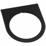 Equus Single Mounting Panel Black E9921. Fixed Price $14.12.