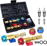 Ac Valve Core Removal Tool, Automotive Air Conditioning Remover. Fixed Price $45.99.